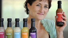 yumm dressings